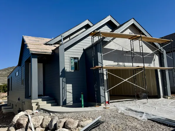 567 E Rimrock Ln, Heber City, UT 84032