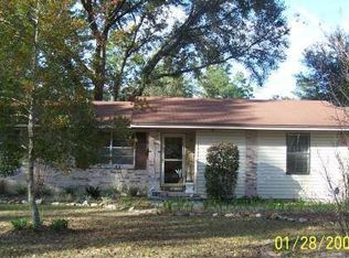 35075 Nancy Rd, Callahan, FL 32011
