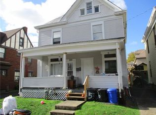 536 12th Ave, New Brighton, PA