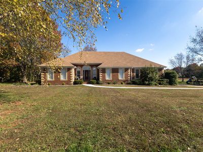 732 Hunters Pointe Ct, Bowling Green, KY, 42104