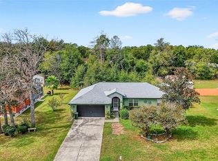 10500 SW 54th Ct, Ocala, FL 34476
