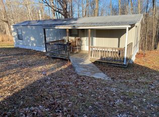 10 Dudley Branham Rd, Burkesville, KY 42717