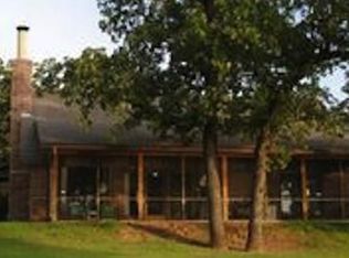 17232 Magnino Rd, Shawnee, OK 74801