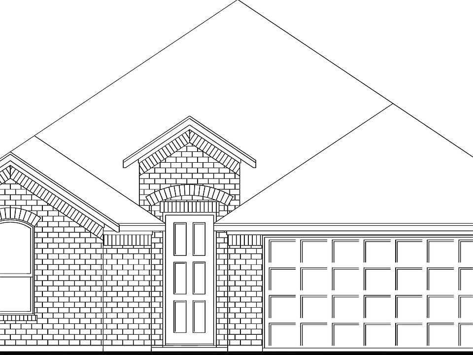 Elevation B