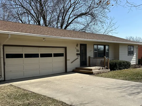 1013 N Poplar St, Creston, IA 50801