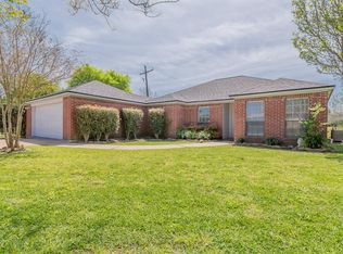 13149 Bluff View Dr, Willis, TX 77318