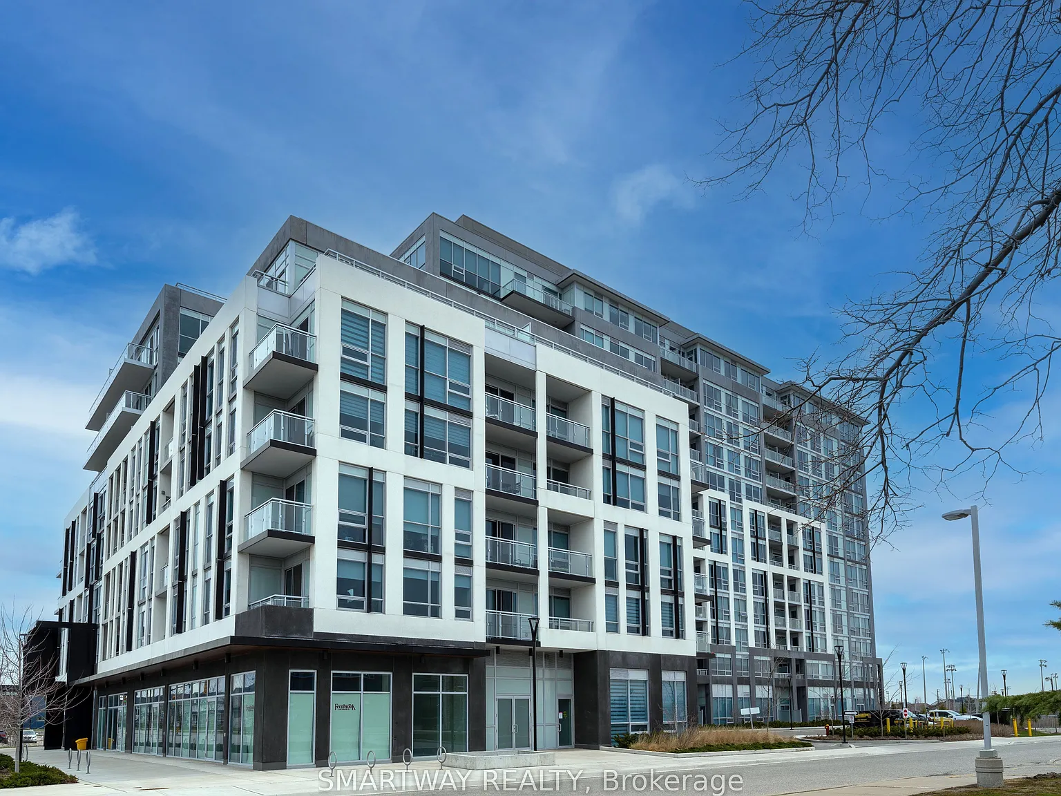 1 bed, $2,150 — Photo 3