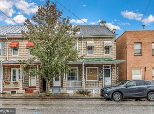 319 Arch St, Carlisle, PA 17013