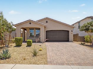 17239 W Desert Sage Dr, Goodyear, AZ 85338