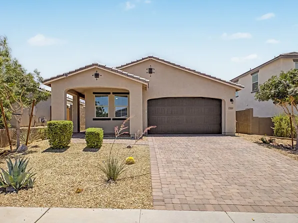 17239 W Desert Sage Dr, Goodyear, AZ 85338