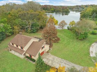 25147 N Edward Ln, Tower Lakes, IL