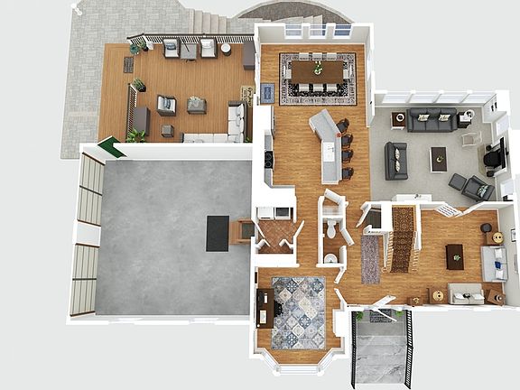 5th image of 13 Larkin Ln