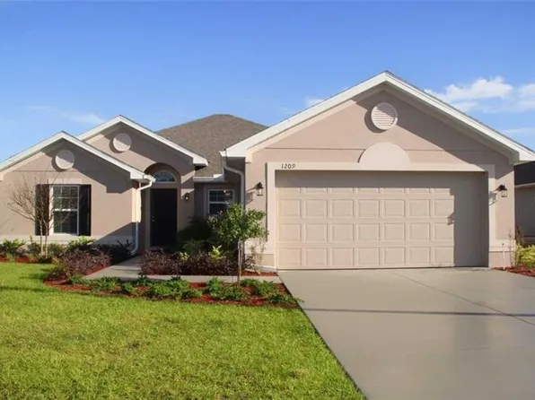 403 Edith Dr, Fruitland Park, FL 34731