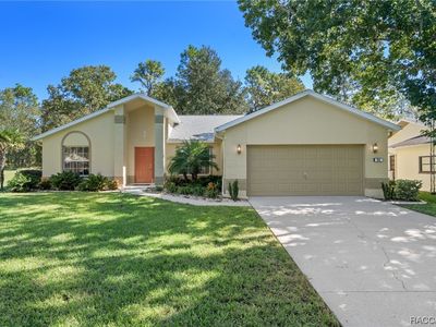 90 Oak Village Blvd, Homosassa, FL, 34446