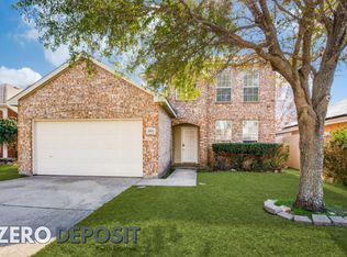 5433 Kingsknowe Pkwy, Fort Worth, TX 76135