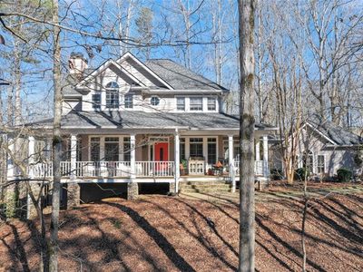 7020 George Barnes Rd, Murrayville, GA, 30564