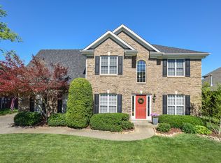 13308 Oak Forest Ct, Louisville, KY 40245