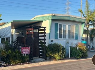 444 Anita St Space 57, Chula Vista, CA 91911