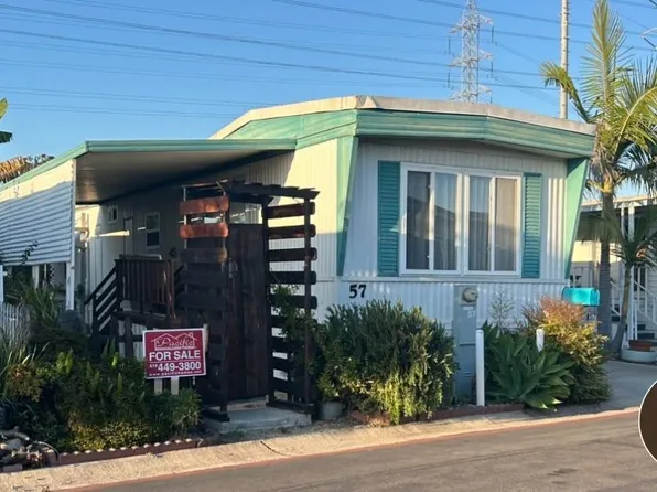 444 Anita St Space 57, Chula Vista, CA 91911