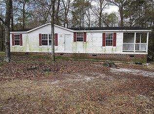 193 N Williams Rd, Kenansville, NC 28349