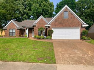 3548 Skylight Dr E, Memphis, TN 38135
