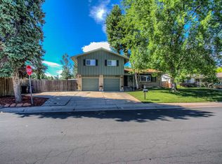 4491 S Xeric Way, Denver, CO 80237
