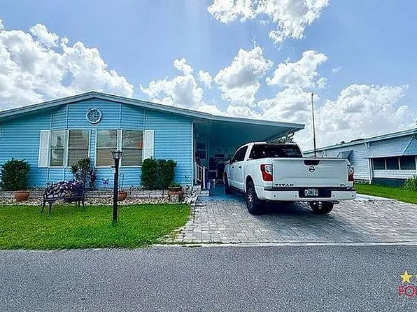 1738 Conifer Ave #48, Kissimmee, FL 34758