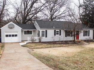 717 Plantmore Dr, Saint Louis, MO