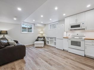 24 Menzie Ave #B, Guelph, ON N1E5X9