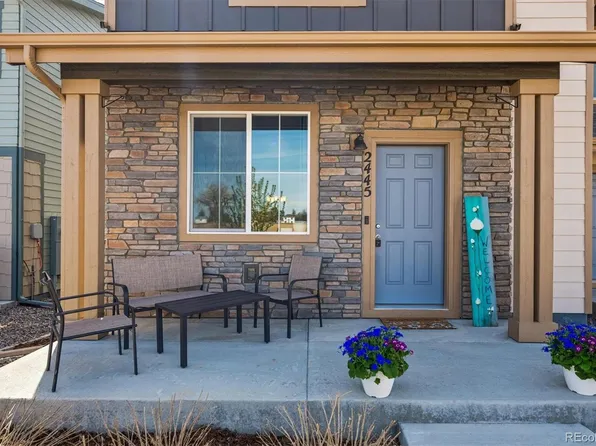 2445 Harlequin Place, Johnstown, CO 80534