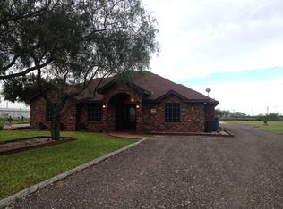 3945 Rachal Ln, Robstown, TX 78380