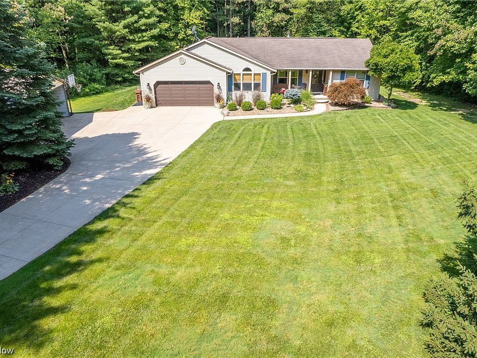 2800 Vandemark Rd, Litchfield, OH 44253 Zillow