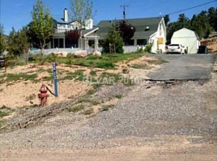 147 E Red Hill Rd, Central, UT 84722