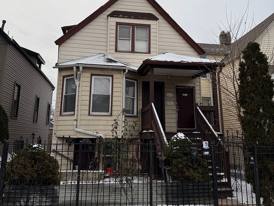 1st image of 2206 N Kildare Ave #1