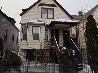 2206 N Kildare Ave #1, Chicago, IL 60639