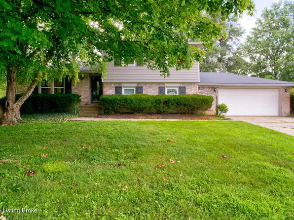8607 Laverne Dr, Jeffersontown, KY 40299