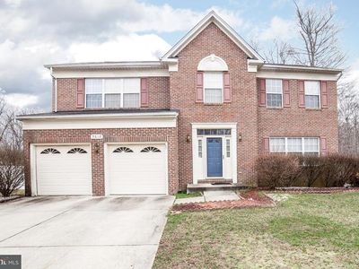 9612 Pamelia Pl, Fort Washington, MD, 20744