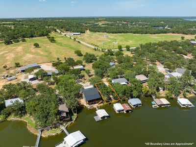 941 County Road 1744, Chico, TX, 76431