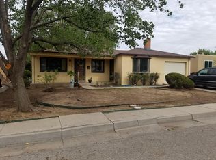 2105 Dorothy St NE, Albuquerque, NM 87112