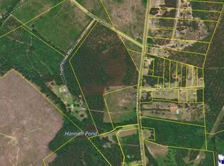 Ashland Rd, Mc bee, SC 29550