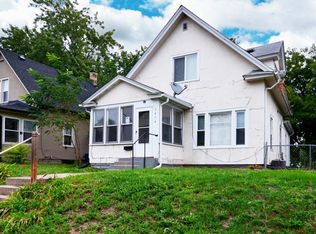 3434 Emerson Ave N, Minneapolis, MN 55412