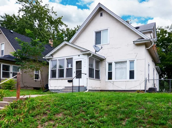 3434 Emerson Ave N, Minneapolis, MN 55412