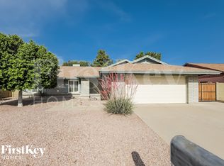 10402 N 64th Ave, Glendale, AZ 85302