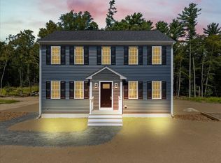 35 Keene Rd, Acushnet, MA 02743
