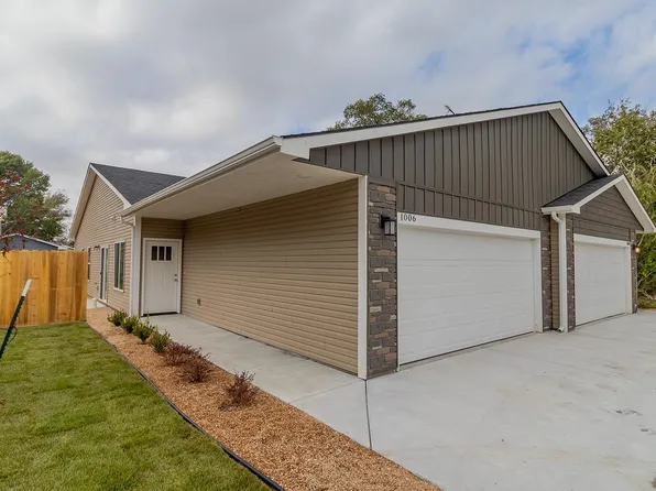 1006 W 55th St S, Wichita, KS 67217
