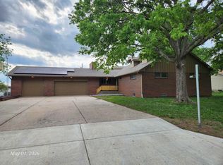 333 Simpson Rd, El Dorado, KS 67042