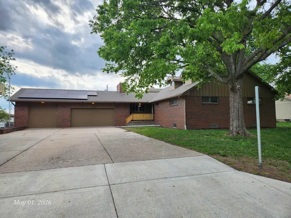 333 Simpson Rd, El Dorado, KS 67042