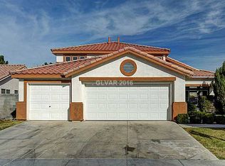 1706 Night Shadow Ave, North Las Vegas, NV 89031