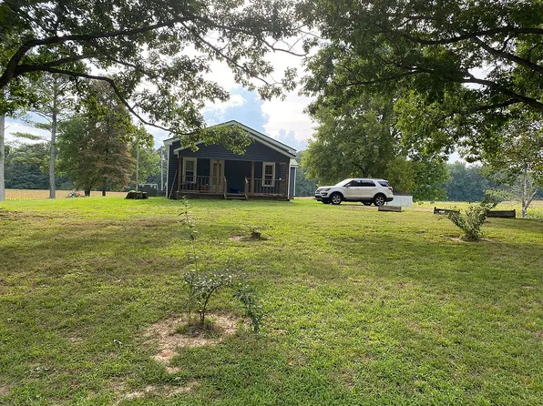 595 County Road 259, Florence, AL 35633