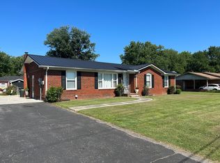 118 Houston Ln, Woodbury, TN 37190
